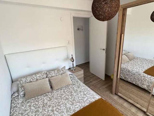 Habitación en alquiler en Bailén-Miraflores, Málaga-Costa del Sol