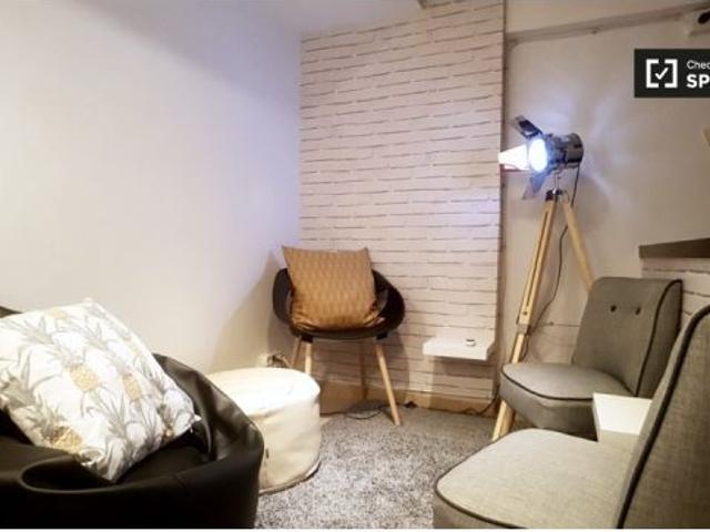 Piso en alquiler en Sant Martí, Barcelona