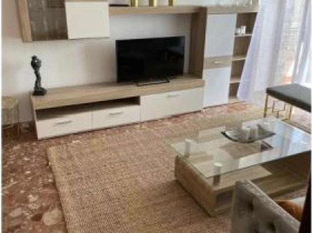 Piso en alquiler en Herrera Oria, Málaga Del Fresno