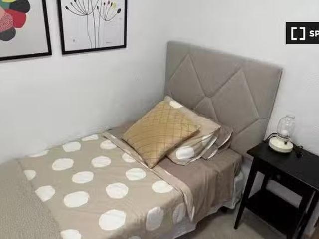 Casa en alquiler en Bailén-Miraflores, Málaga-Costa del Sol