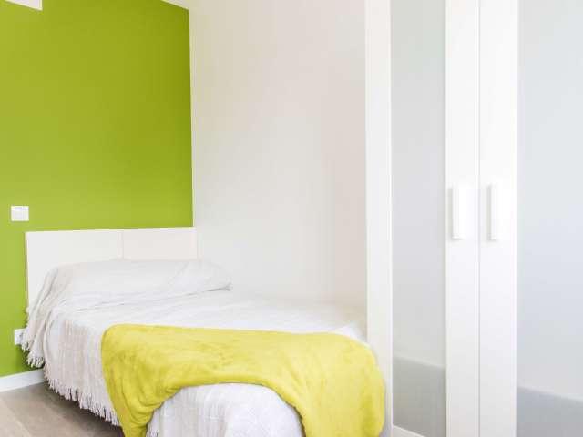 Habitación en alquiler en Burjassot, Valencia