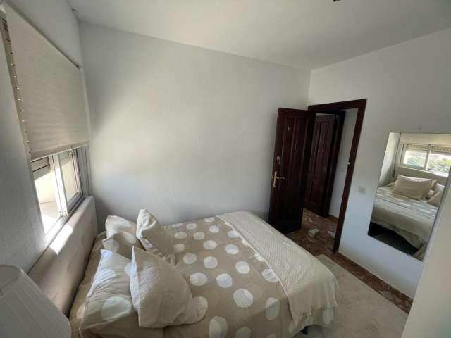Habitación en alquiler en Palma-Palmilla, Málaga-Costa del Sol