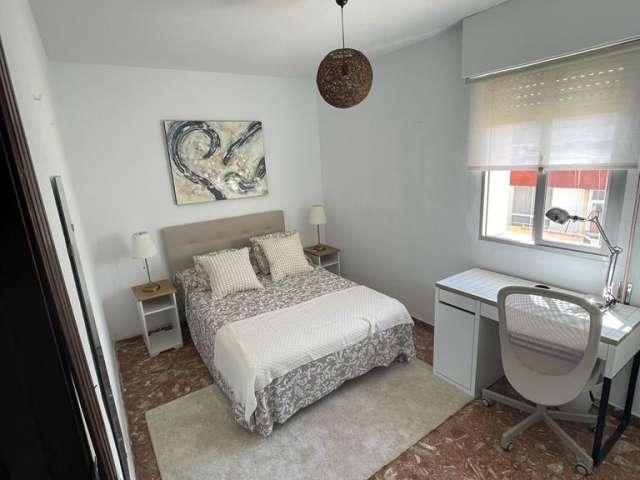 Habitación en alquiler en Palma-Palmilla, Málaga-Costa del Sol