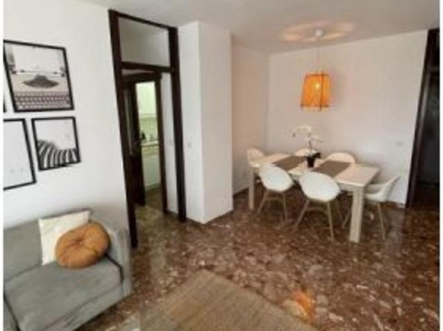 Piso en alquiler en Palma-Palmilla, Málaga-Costa del Sol