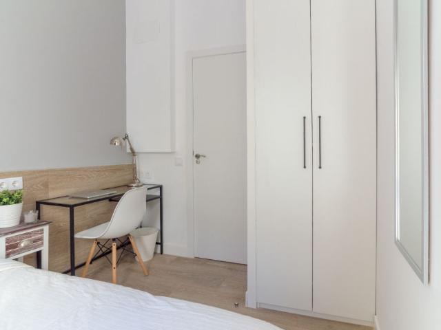Habitación en alquiler en Centro, Madrid