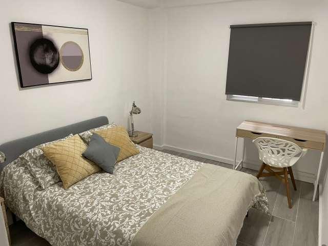 Habitación en alquiler en Centro, Málaga-Costa del Sol