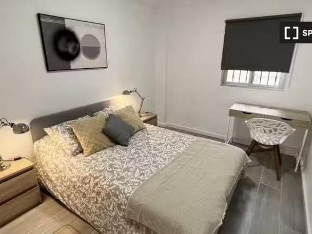 Casa en alquiler en Centro, Málaga-Costa del Sol