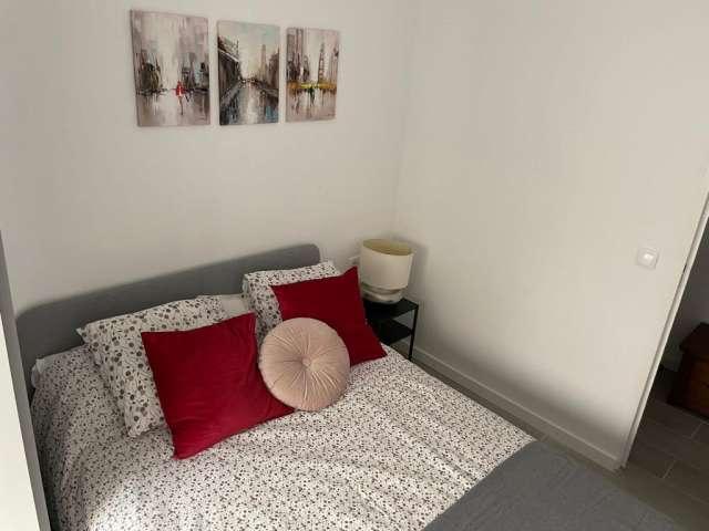 Habitación en alquiler en Centro, Málaga-Costa del Sol