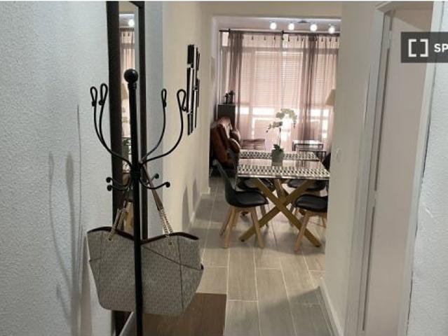 Piso en alquiler en Málaga Del Fresno, El Molinillo