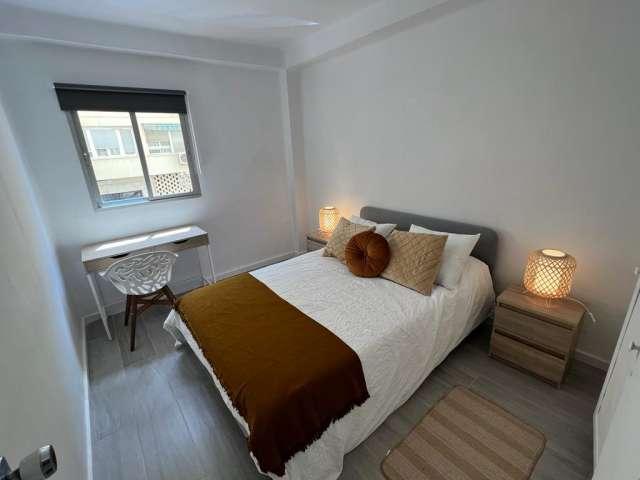 Habitación en alquiler en Centro, Málaga-Costa del Sol