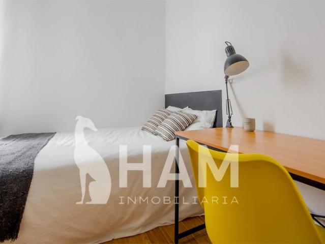 Habitación en alquiler en Parque Coimbra, Móstoles
