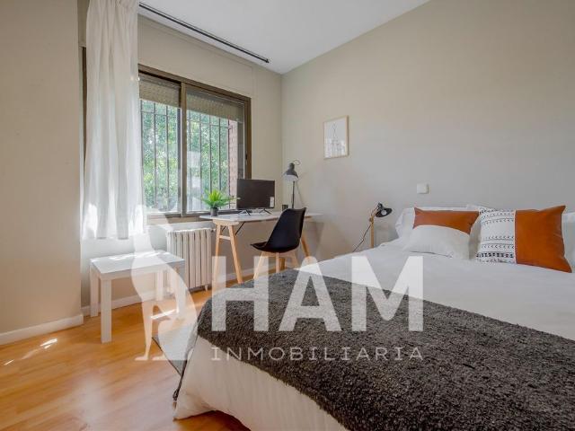 Habitación en alquiler en Móstoles, Madrid