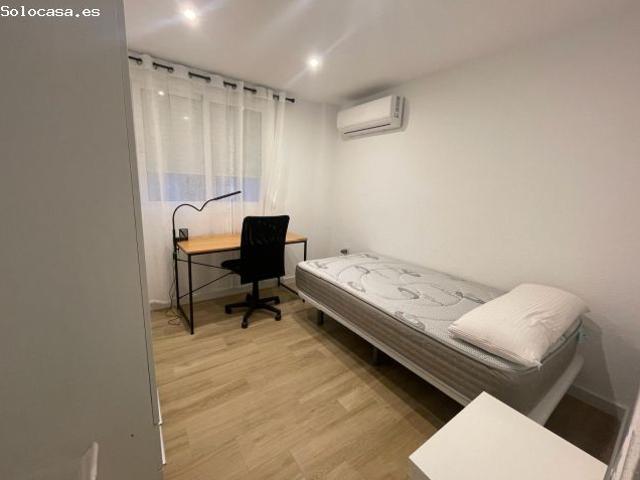 Piso en alquiler en La Ñora, La Ñora