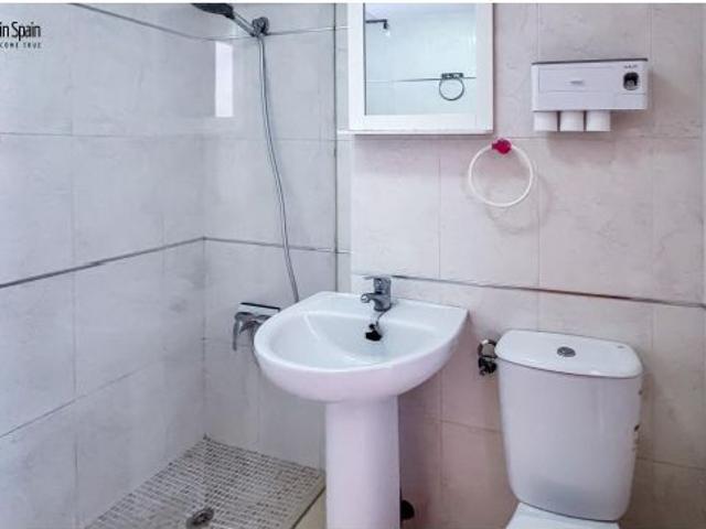 Piso en alquiler en les Carolines Baixes, l'Alacantí