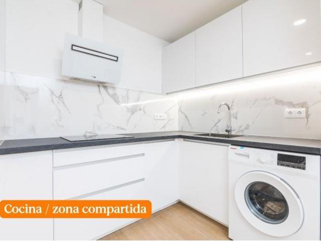 Piso en alquiler en el Baix Vinalopó, Valencia