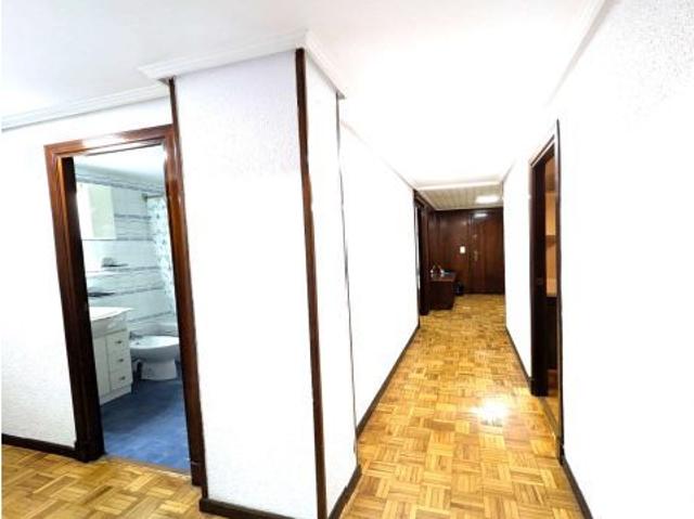 Piso en alquiler en San José, Zaragoza