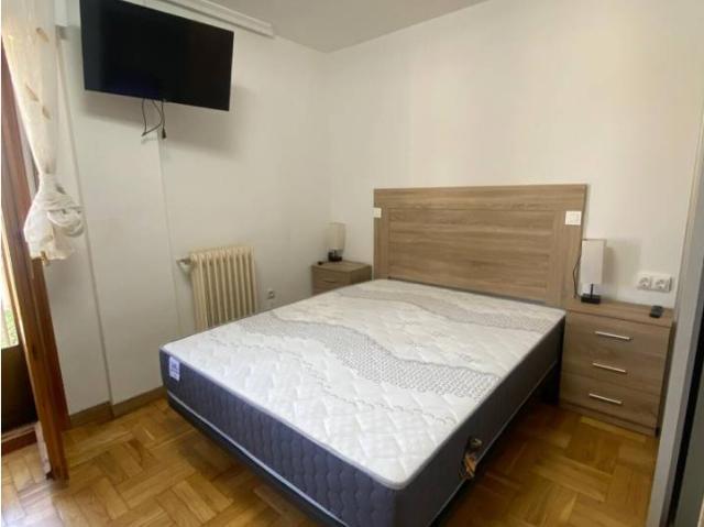 Habitación en alquiler en San Lorenzo, Segovia
