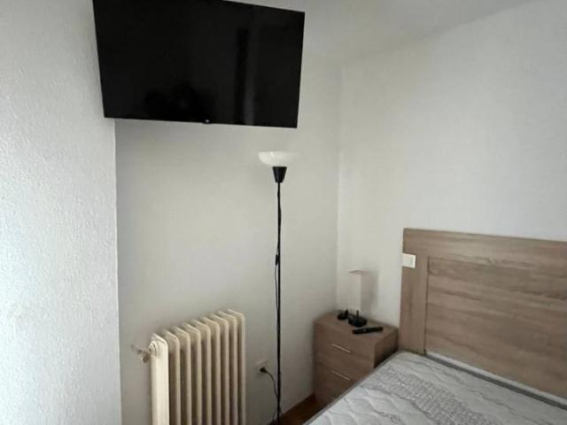 Habitación en alquiler en San Lorenzo, Segovia