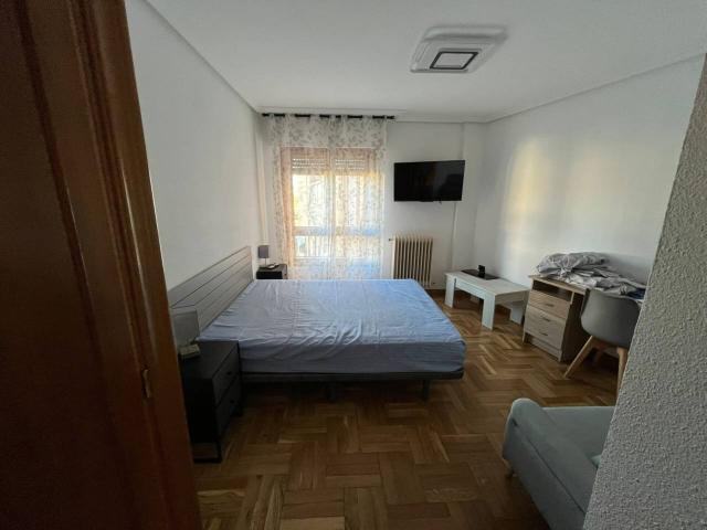Habitación en alquiler en San Lorenzo, Segovia