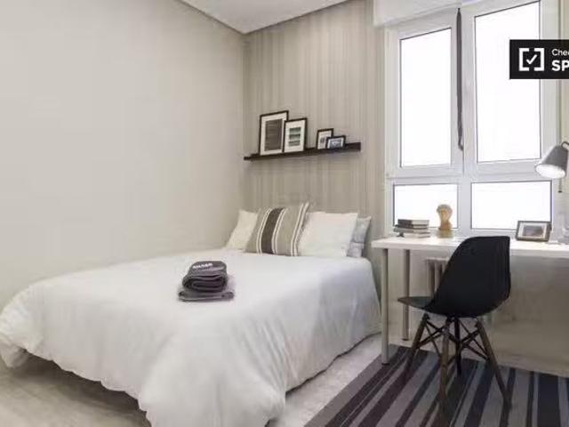 Casa en alquiler en Abando, Bilbao