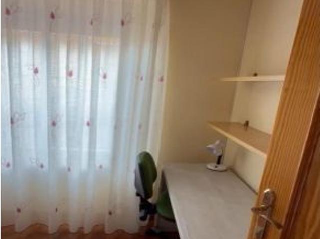 Piso en alquiler en Murcia