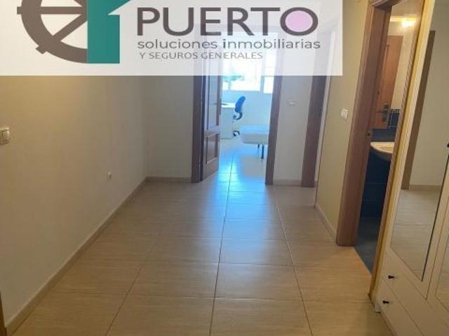 Piso en alquiler en La Ñora, La Ñora