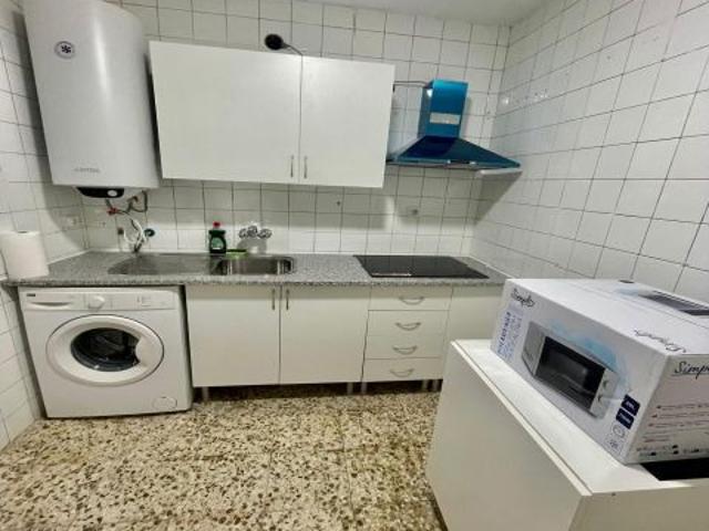 Piso en alquiler en Jaén, Andalucía