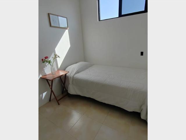 Cuarto en renta en Coyoacán, Ciudad de México
