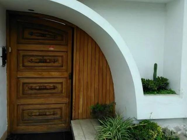 Casa alquiler en Salamanca, Lima Metropolitana