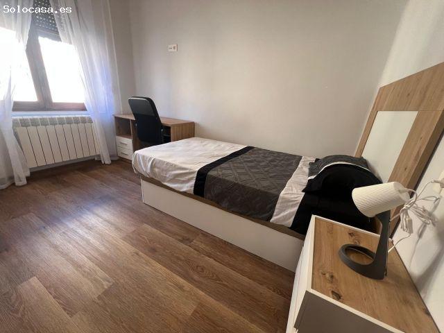Piso en alquiler en Distrito Sur, Burgos