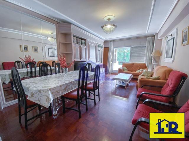 Apartamento en alquiler en Centro, Madrid