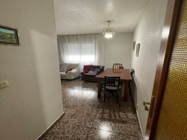 Piso en alquiler en La Ñora, La Ñora