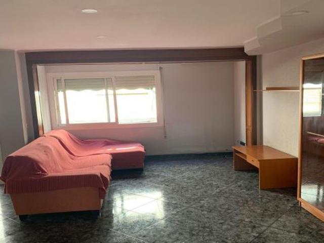 Piso en alquiler en carrilet, Baix Camp