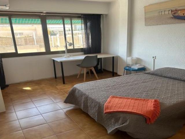 Piso en alquiler en Centro, Sant Vicent del Raspeig / San Vicente del Raspeig