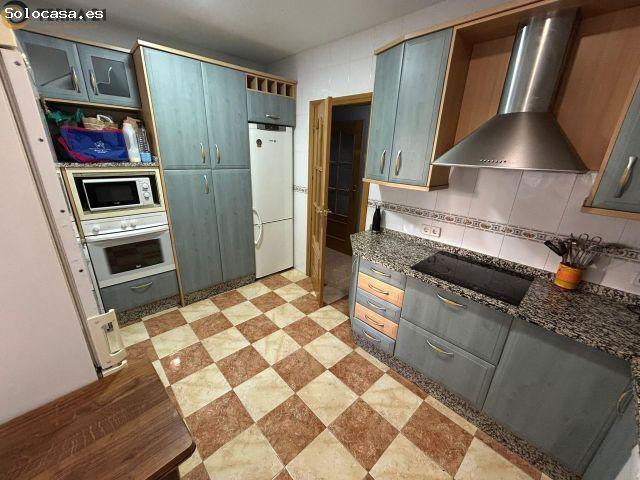 Piso en alquiler en Las Protegidas, Jaén