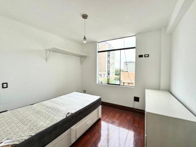 Habitación alquiler en San Isidro, Lima Metropolitana