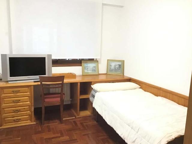 Habitación en alquiler en Ermitagaña-Mendebaldea, Iruñerria