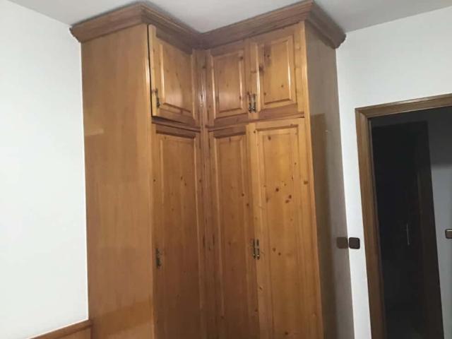 Habitación en alquiler en Ermitagaña-Mendebaldea, Iruñerria