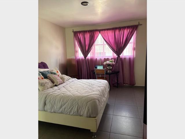 Cuarto en renta en Atizapán De Zaragoza, Estado de México