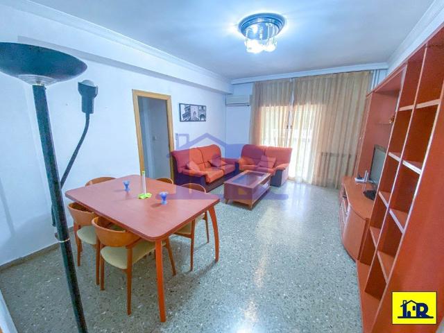 Apartamento en alquiler en Centro, Madrid
