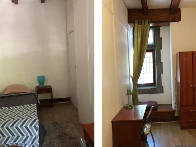 Casa en arriendo en Tarapacá, Metropolitana
