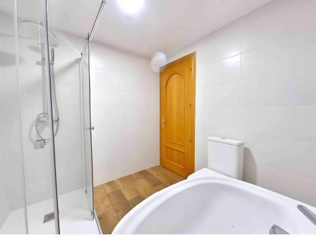 Piso en alquiler en l'Eixample, Alicante