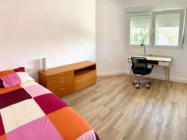 Habitación en alquiler en Cartagena Casco, Campo de Cartagena y Mar Menor