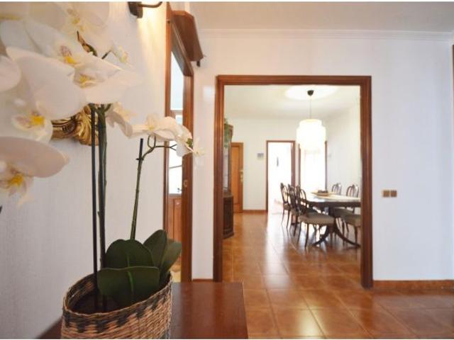 Piso en alquiler en carme, Baix Camp