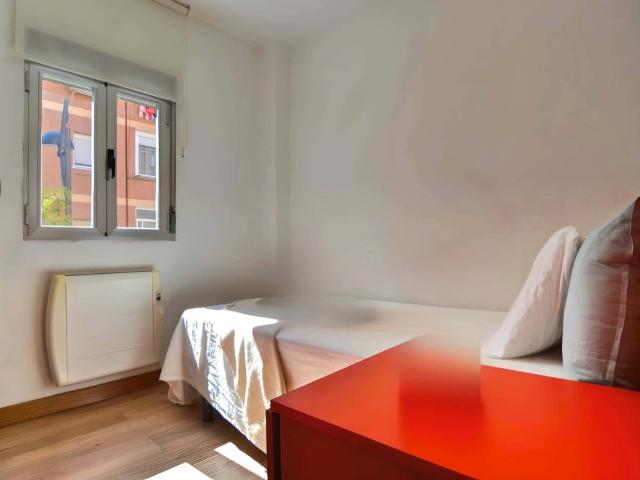 Habitación en alquiler en Las Margaritas, Getafe