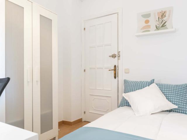 Habitación en alquiler en Centro, Madrid