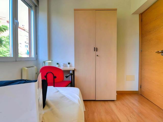 Habitación en alquiler en Las Margaritas, Getafe