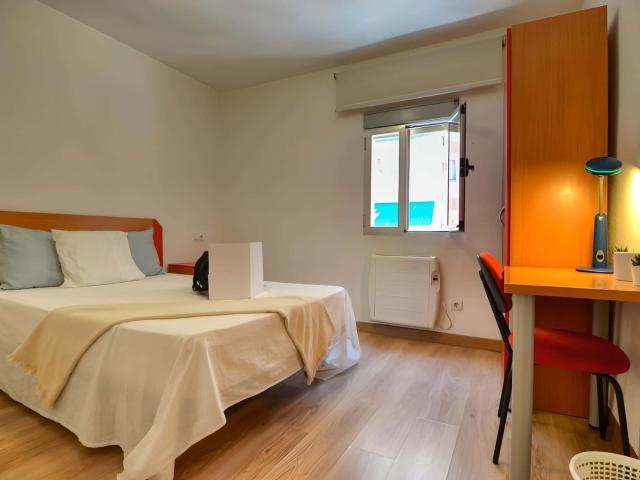 Habitación en alquiler en Las Margaritas, Getafe