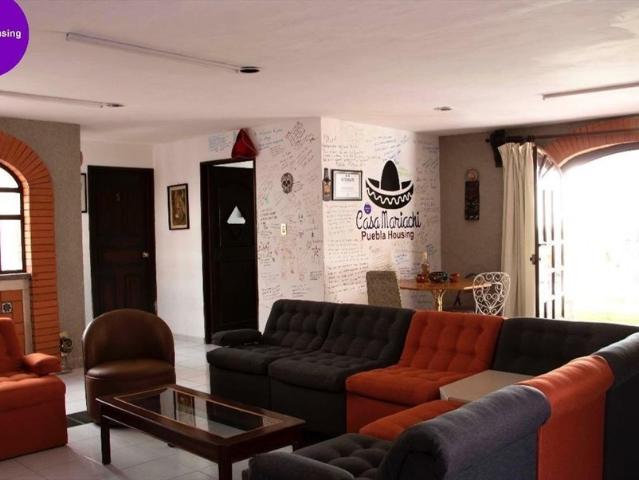 Cuarto en renta en Cañada Morelos, Puebla