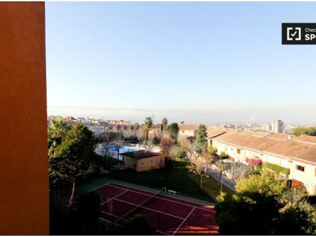 Piso en alquiler en Albaicín, Comarca de la Vega de Granada